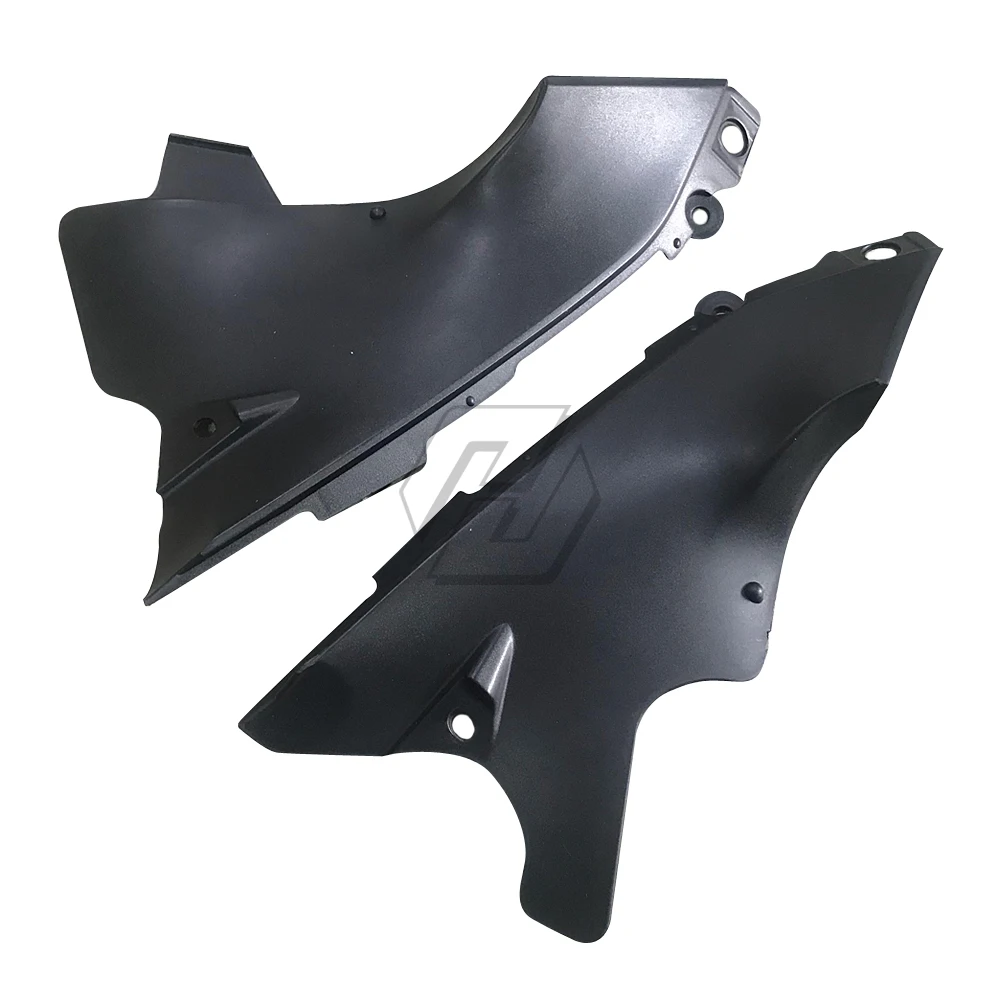 Обтекатель для мотоцикла боковая крышка воздуховода Yamaha YZF R1 2004 2005 2006|Накладки и