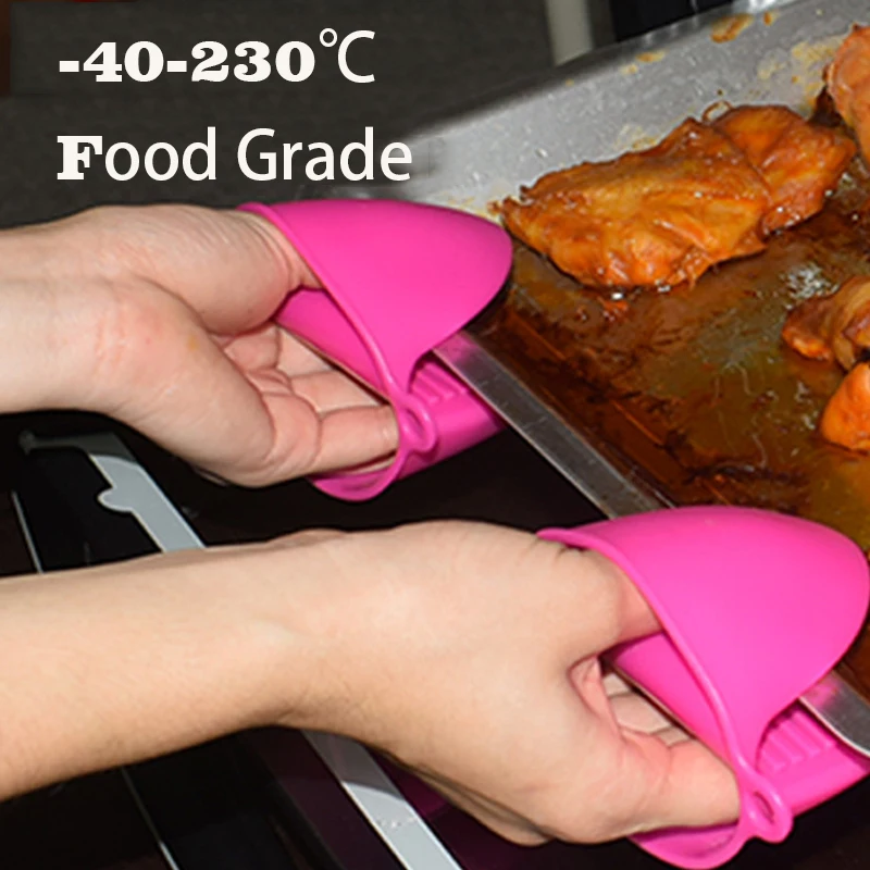 Oven Mitt Baking glove