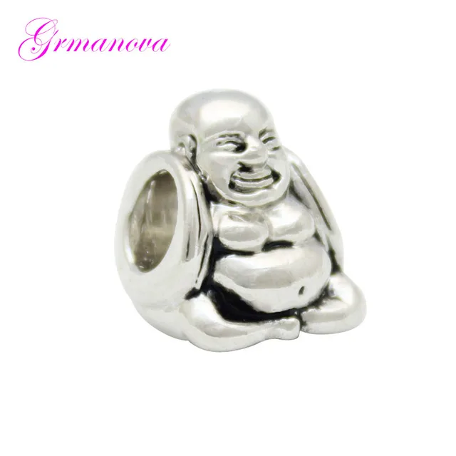 charm pandora buddha charm pandora buddha