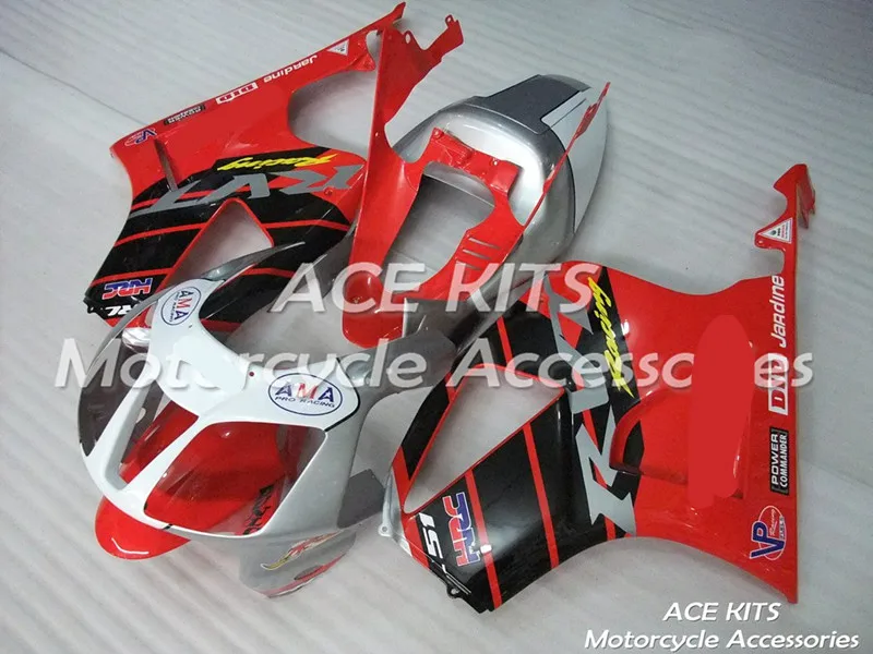 

New ABS motorcycle Fairing For HONDA 2000-2006 VTR1000 VTR SP1 SP2 RVT1000R RC51 Injection Bodywor All sorts of color No.468