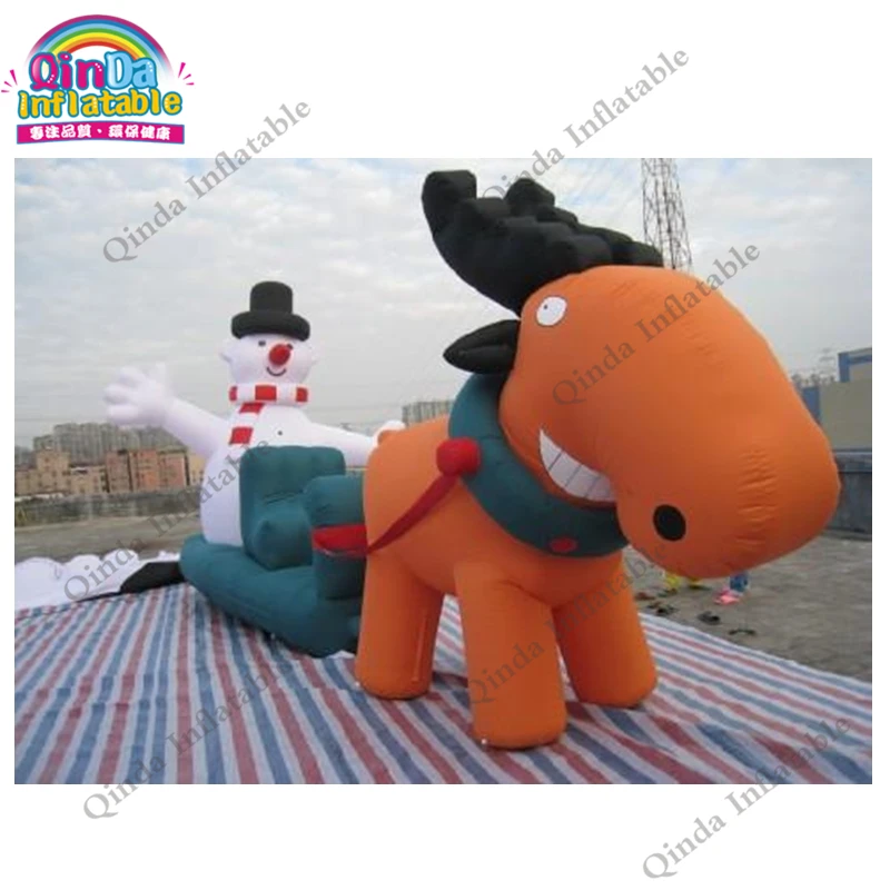 inflatable festivel17