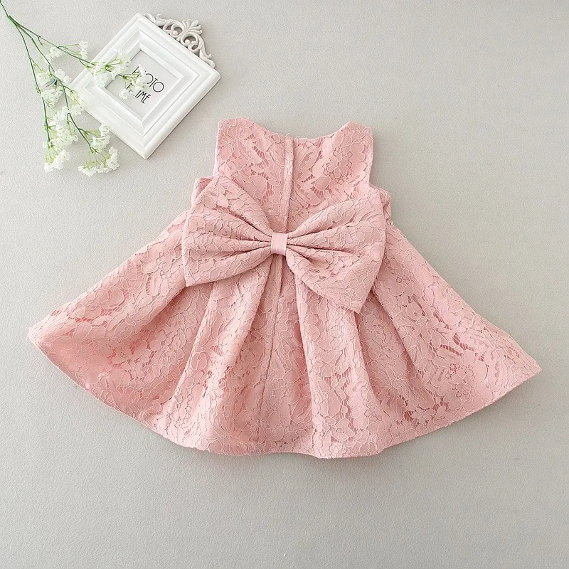 Newborn Baby Girl Dresses with Cap Super Back Bow Diamand Belt Baby Christening Gowns 1 year birthday dress vestido infantil HTB1ND.6JpXXXXckXFXXq6xXFXXX3 - Newborn Baby Girl Dresses with Cap Super Back Bow Diamand Belt Baby Christening Gowns 1 year birthday dress vestido infantil
