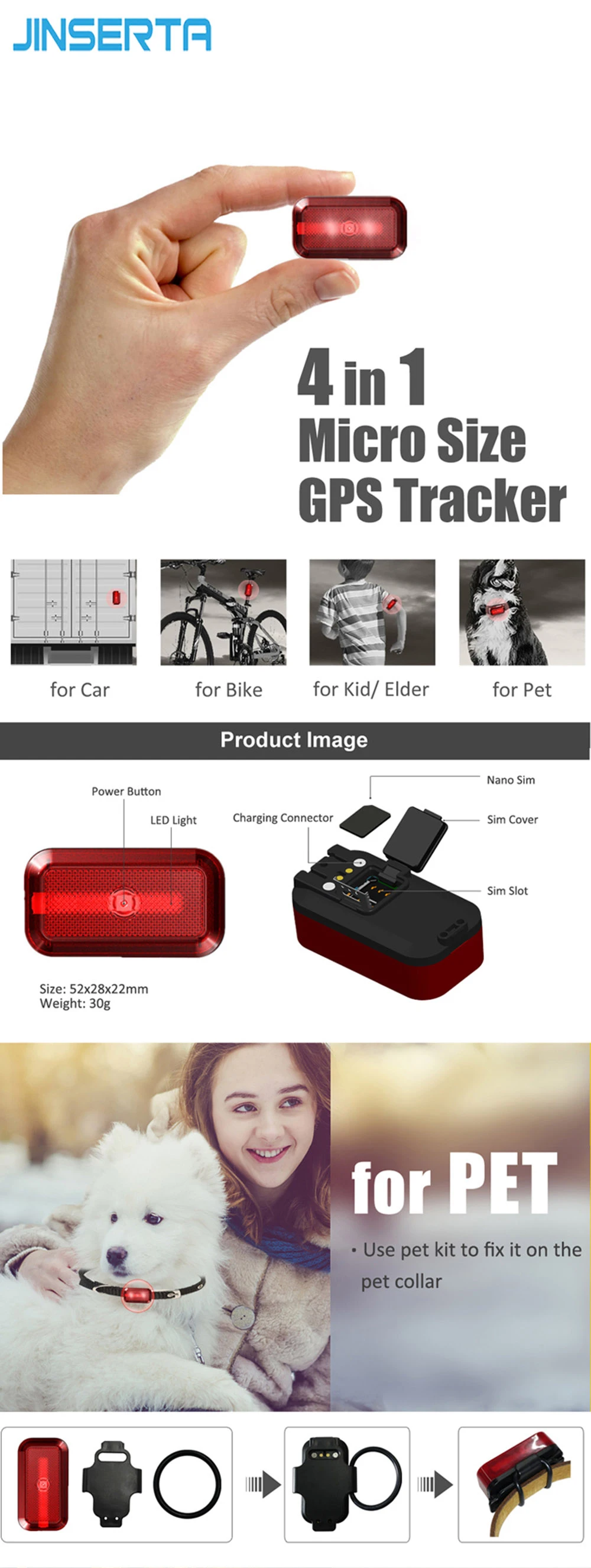 E4756 GPS Tracker 11