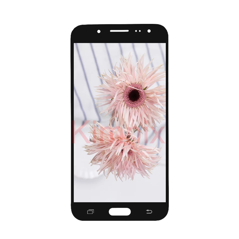 Регулировки Яркость ЖК дисплей для samsung J7 2015 J700 SM J700F J700M J700H J700DS Дисплей Сенсорный