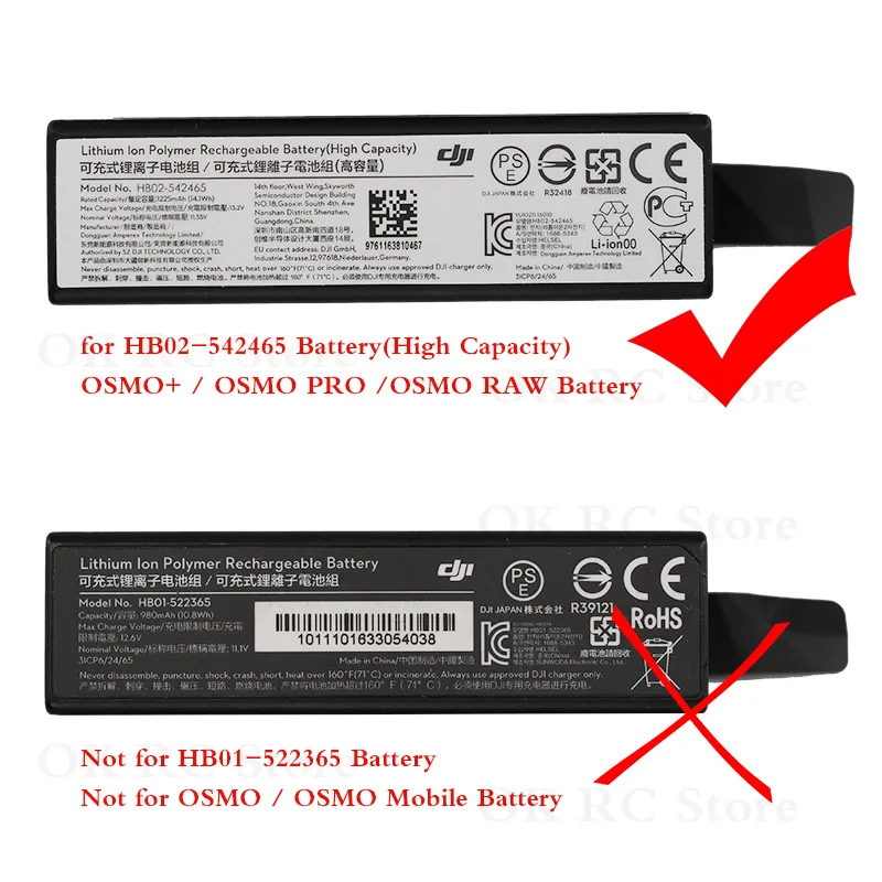 Гиростабилизатор камеры OSMO камера 4 в 1 батарея зарядное устройство для DJI OSMO X3 OSMO мобильный ручной карданный камеры батарея зарядка концентратор быстрое зарядное устройство