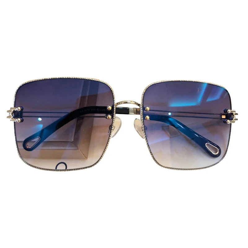 Platz 5 Frauen Rahmen 4 Brille Brillen Sunglasses Designer no Uv400 Sunglasses 3 Sunglasses 2 1 Farben Fahren Sunglasses no no no Marke Metall Linsen 2019 6 Legierung Sunglasses Sunglasses no No Sonnenbrille 8fIwSrxIqp