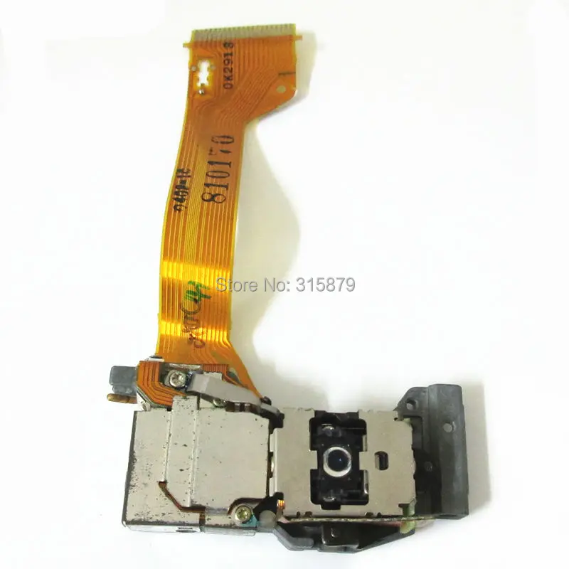 Vmk0474-2 para Panasonic Original Optical Pickup Ved0402 Ved-0402 0402 Dvd-rv645 Dvd - Image 3