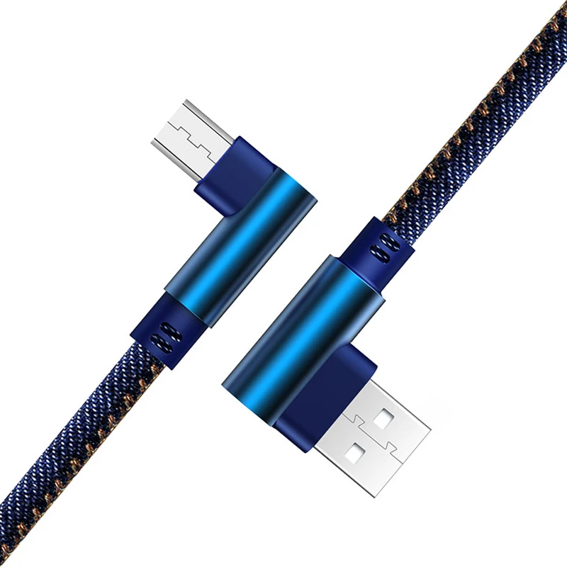 

NEW 2.5A Fast Magnetic Cable For iPhone XS X XR 7 Micro USB Quick Charger Type C Magnet Android Cord Phone Cable For Samsung