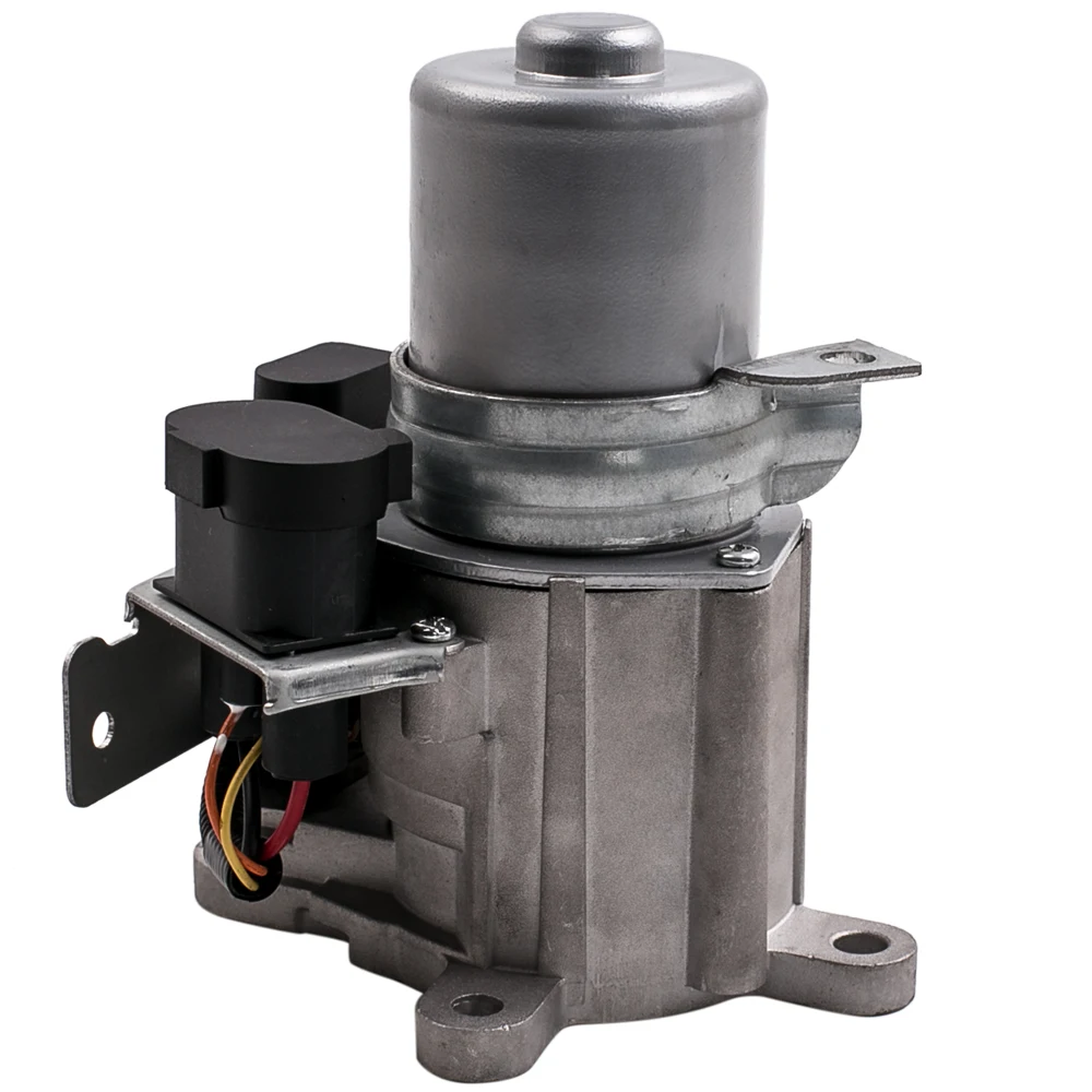 Transfer Case Box Motor For VW Touarag PORSCHE CAYENNE 2003 2010