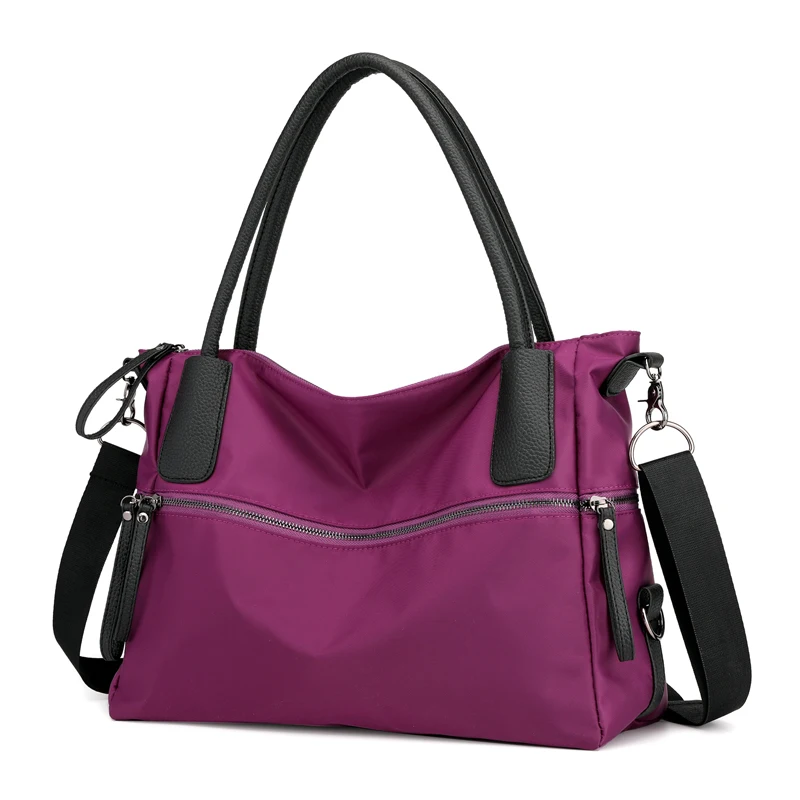 

European bolsos Feminina Grande Handbag 2019 New Fashion Women Bag Brand Lady Hand bag Large Woman Shoulder Bags Casual Tote Bag