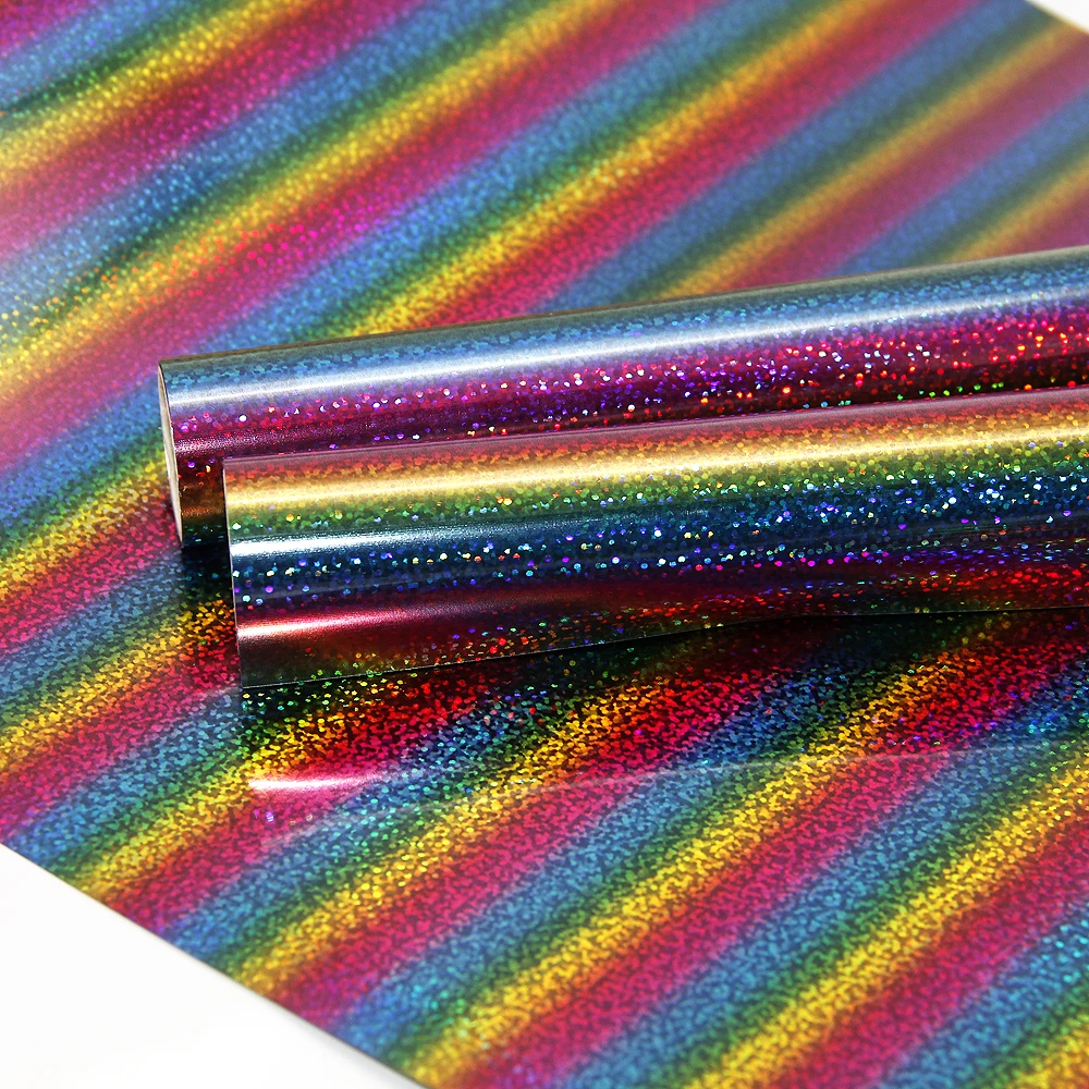 

David accessories Laser Stripe Permanent Adhesive Backed Vinyl Sheet Craft DIY Works With Cutter Flexible Magnetic Sheet,1Yc4514