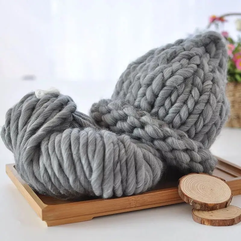 Résultat de recherche d'images pour "40 couleur Laine 260g à tricoter laine De Laine Fil De Laine À Tricoter Fil de BRICOLAGE À La Main tricoté cadeau De Noël Chapeau couverture écharpe chaussettes"