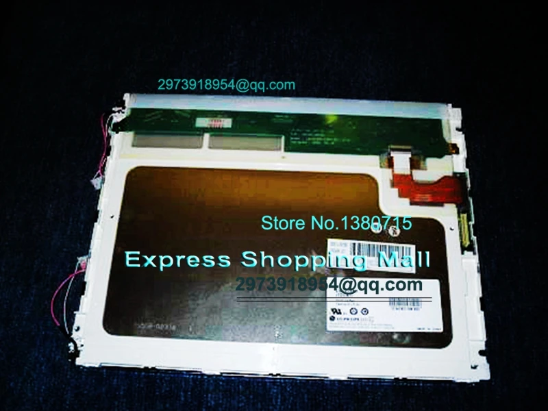 

12.1" inch Original LCD screen display LB121S03(TD)(01)