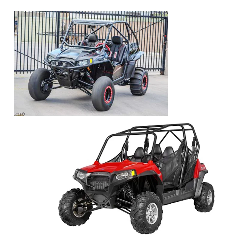 Светодиодный налобный фонарь для 2012-2013 моделей Polaris Ranger Side X Sides и Sportsman models светодиодный налобный фонарь