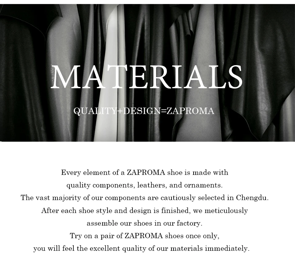materials