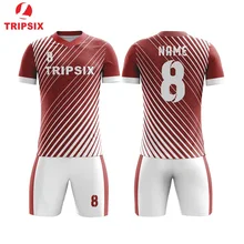 Китай высокое качество сублимации пользовательские футбол футболка полиэстер по Заводской Цене дизайнерский футбольный Джерси