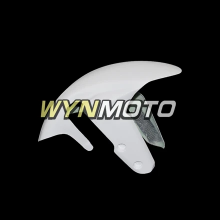 Неокрашенный Стеклопластик мотоцикл обтекатель для Suzuki GSXR600 750 2011 2012 2013 11 12 13 спортбайки гонки Sportbike Carene капот