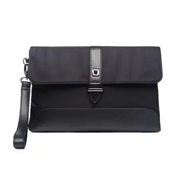 

X-Online 041417 hot sale man day clutch bag male envelope bag