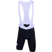 Триатлон Мужчины Велоспорт нагрудник шорты 3D гель Мягкий противоударный велосипед нагрудник короткие штаны нагрудник велосипедный нагрудник колготки Culotte Ciclismo
