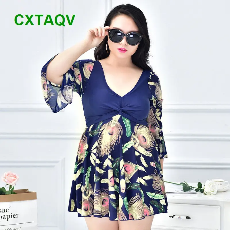CXTAQV #5