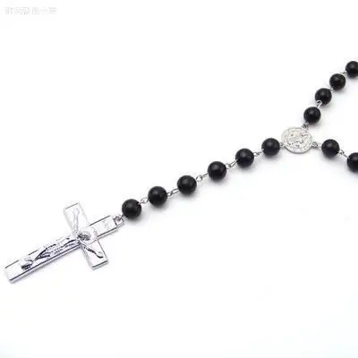 necklaces-men-women-cross-pendant-black-rosary-beads-new-fashion-statement-necklace-beckham-body-women-men-cross-chains-necklaces-pendants (2)