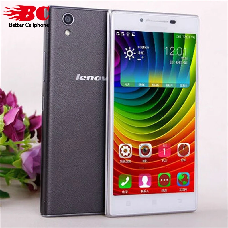 Цена за Оригинал lenovo p70t мобильного телефона mtk6732 64 разрядных четырехъядерных процессоров 1.5 ГГц android 4.4 5.0 "IPS HD 1280X720 2 ГБ RAM 16 ГБ ROM 13.0MP GPS Цена за Оригинал lenovo p70t мобильного телефона mtk6732 64 разрядных четырехъядерных процессоров 1.5 ГГц android 4.4 5.0 "IPS HD 1280X720 2 ГБ RAM 16 ГБ ROM 13.0MP GPS
