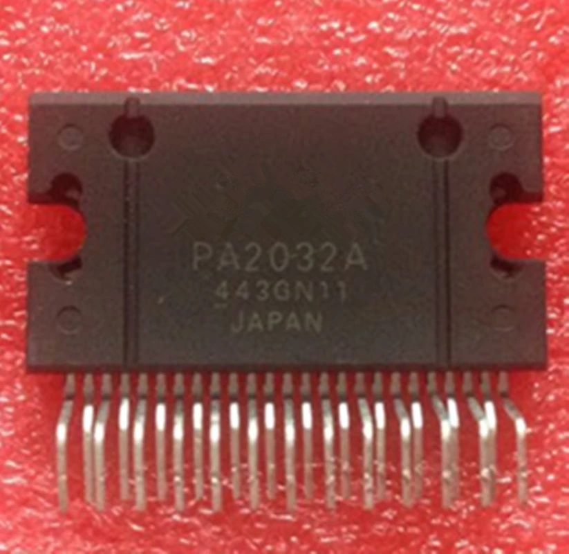 PA2032A PA2032 ZIP25 5PCS-in Relays from Home Improvement on Aliexpress ...