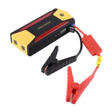 Nueva 82800 mAh Batería de Refuerzo Coche de Arranque Salto Portátil con Banco de la Energía del USB LLEVÓ la Linterna para La Motocicleta del Carro Del Barco Caliente venta
