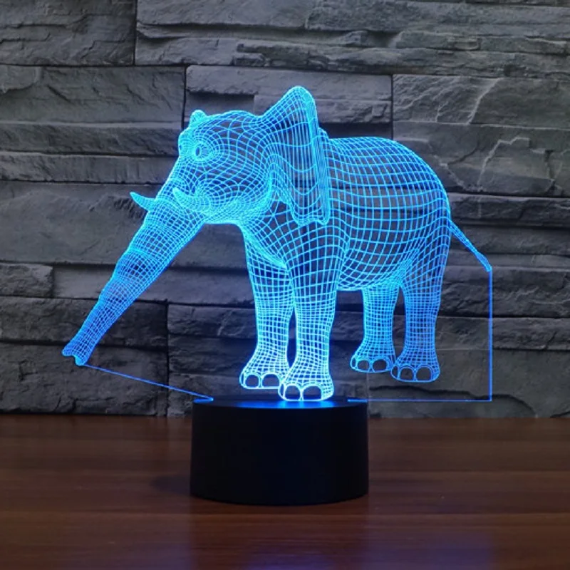 Luzes da Noite candeeiro de mesa usb lâmpada Potência : 0-5 w