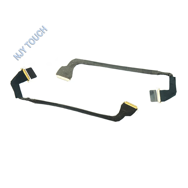 Новый ЖК-светодиодный LVDS кабель для 2009-2010 13 3 &quotMacbook A1278 MB466 467 MB990 MB991 | Электроника