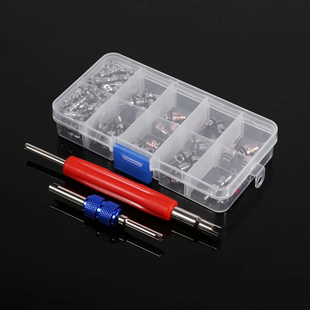Сердечник клапана это