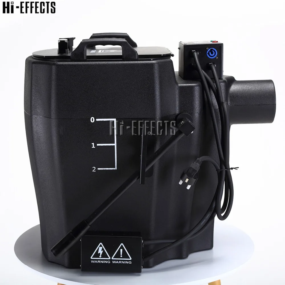 6000W dry ice machine  (16)