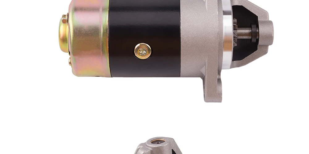 QD114A starter motor (14)