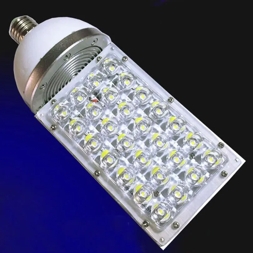 

E40 28W LED Corn Lights Street Light Road Bulb garden lamp outdoor 85-256V high power CE & RoHS x 20PCS
