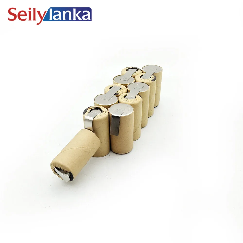 

3000 мАч для Wagner 13,2 V Ni MH аккумулятор CD W 132 GPP W132GPP PLC ECS для самостоятельной установки