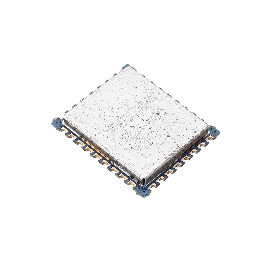CLAITE 1 шт. HLK-M30 Беспроводной Wi-Fi UART модуль для Wi-Fi Встроенный последовательный модуль, беспроводной модуль