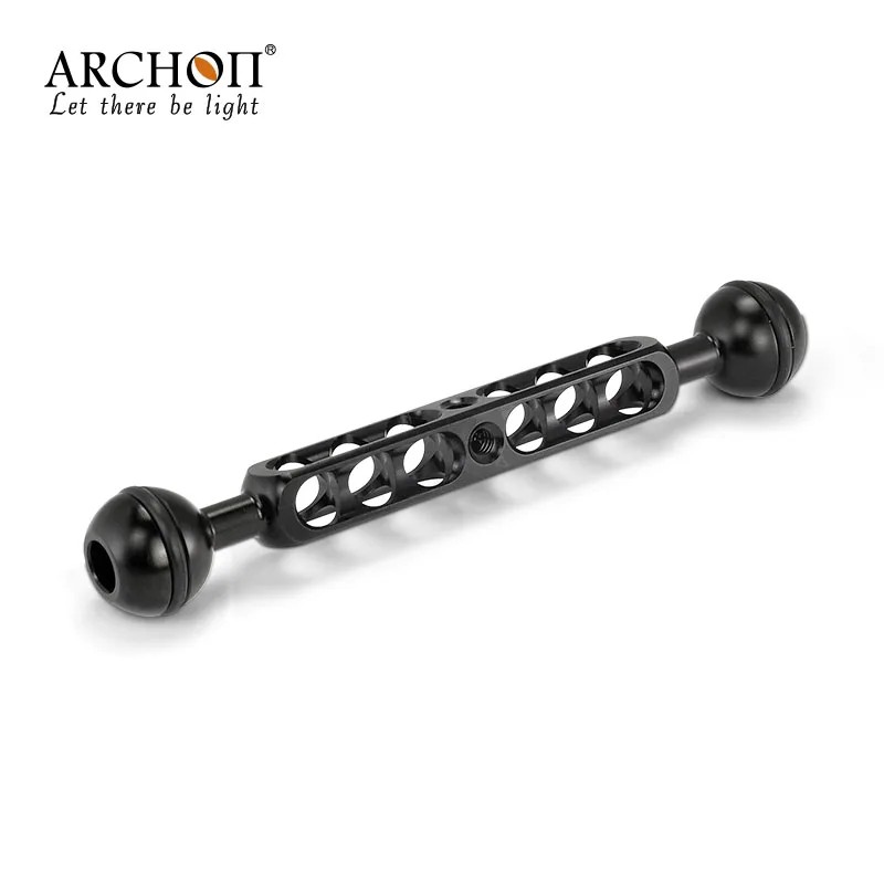 

Archon AR-150 Diving Flashlight Extend Support Arm AR150 for camera diving videography photography underwater