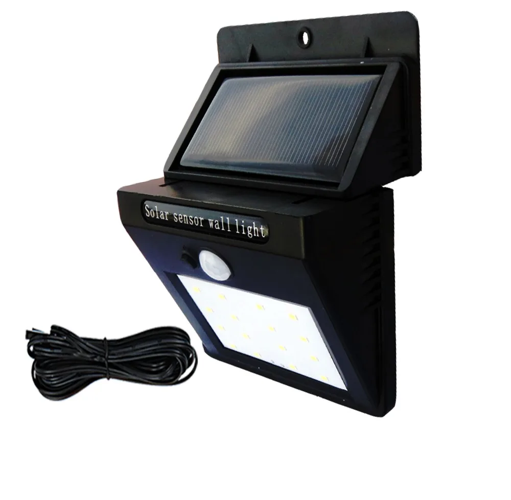 Solar sensor light 2178t Solar sensor light 2178t