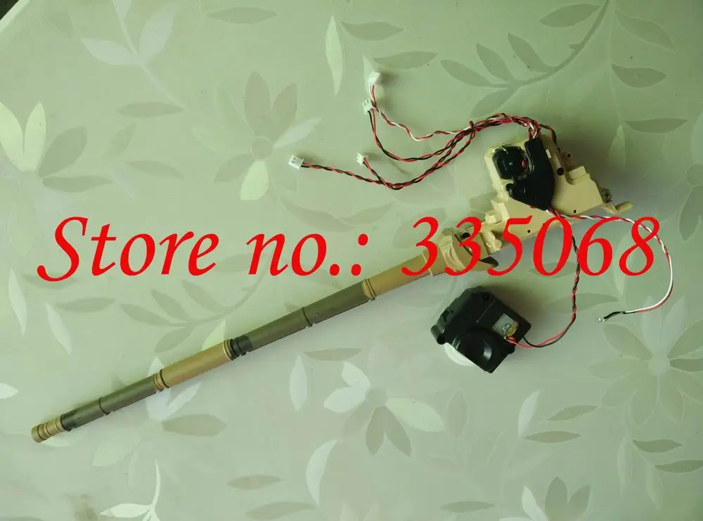 HENGLONG 3938-1 RC Танк русский T90/T-90 1/16 запасная часть № пластиковый корпус с коробкой