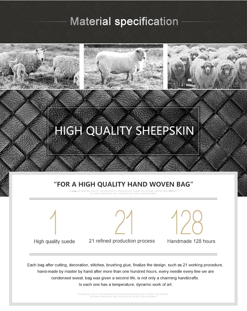 Cheap lambskin bag