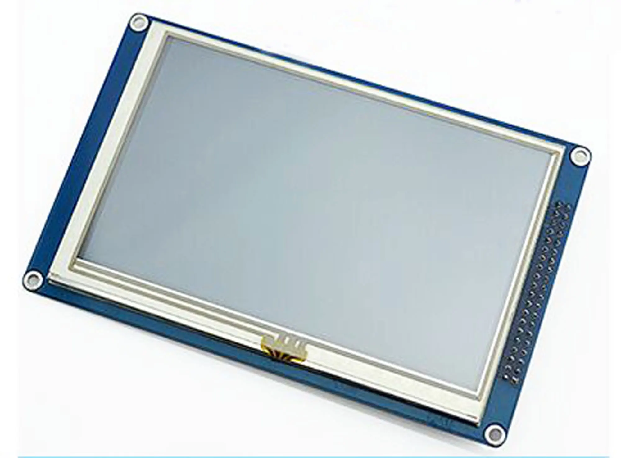 5,0 дюймов 5,0 "TFT ЖК-дисплей модуль Дисплей SSD1963 с сенсорной панелью SD карты 800X480