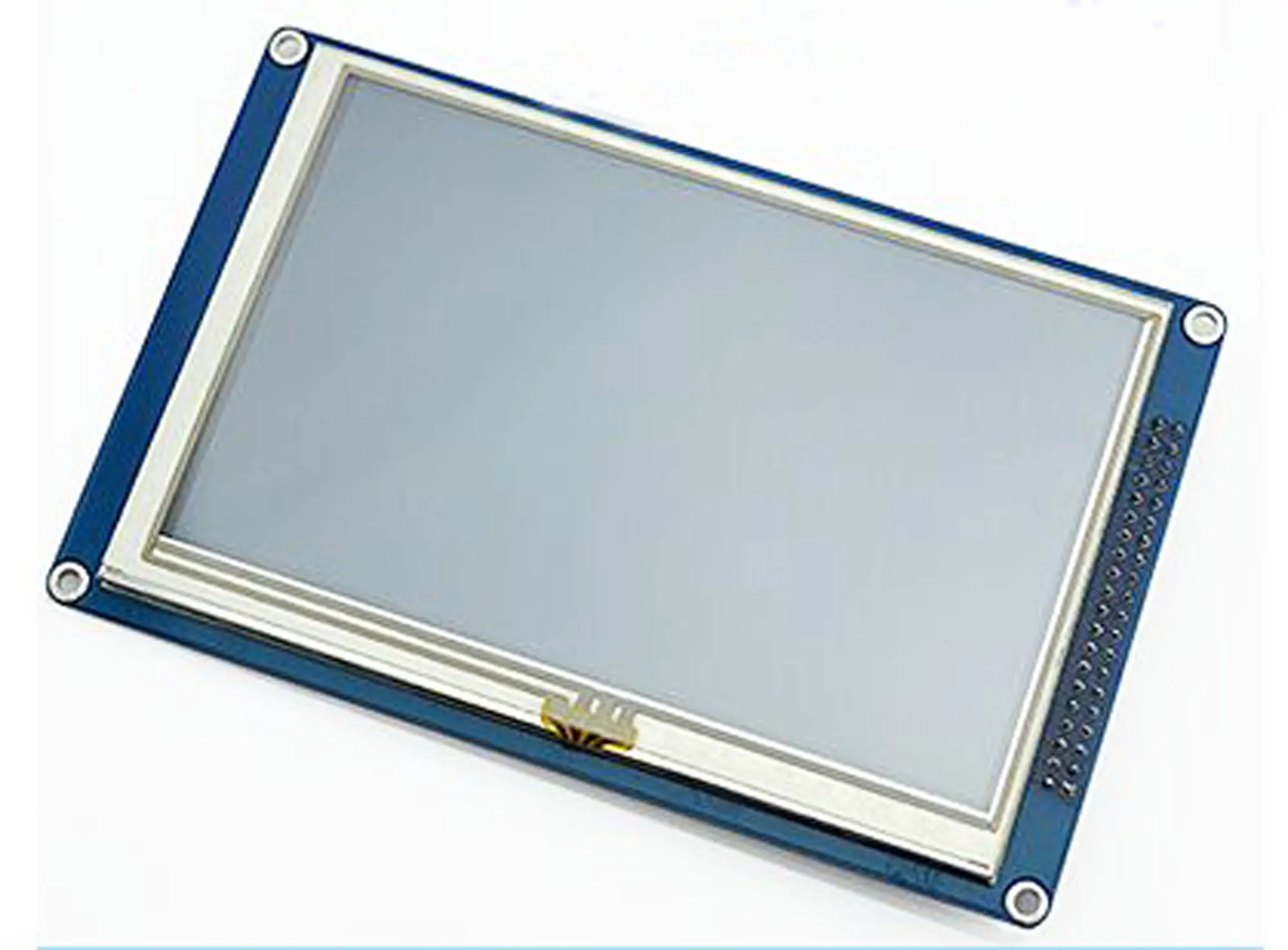 5 0 дюймовый &quotTFT ЖК-модуль SSD1963 с сенсорной панелью sd-карта 800X480 | Электронные
