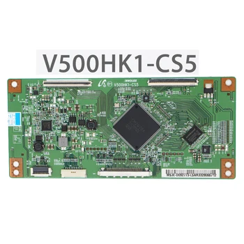 

LED42K360X3D Logic Board V500HK1-CS5 Panel HE420GFD-B01 LED TV Controller Board