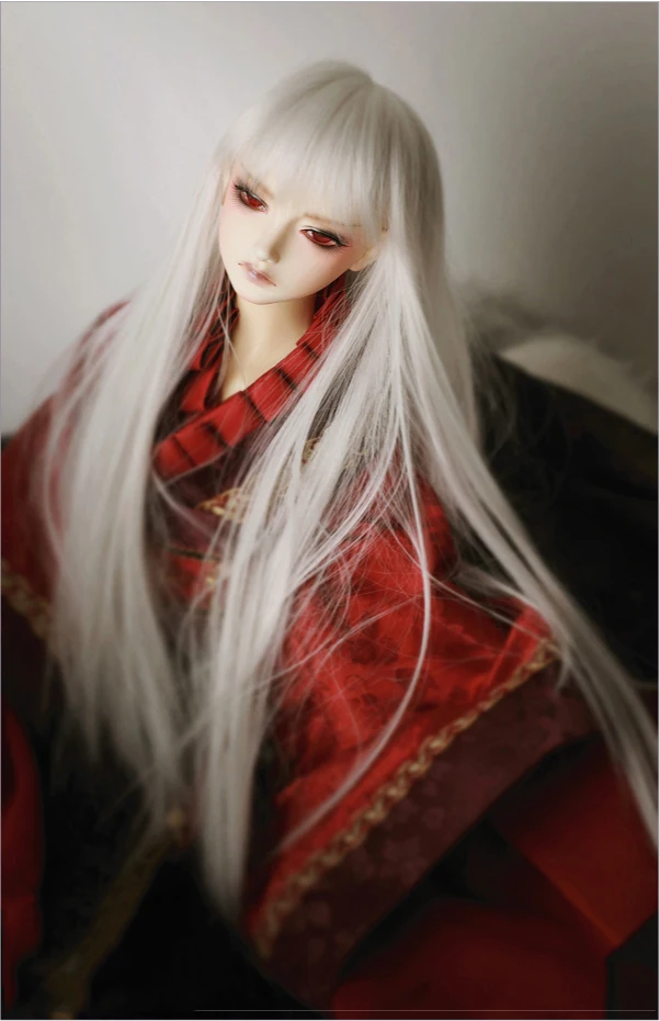 

1/3 scale nude BJD boy SD Joint doll Resin model toy gift,not include clothes,shoes,wig and other accessories D2082