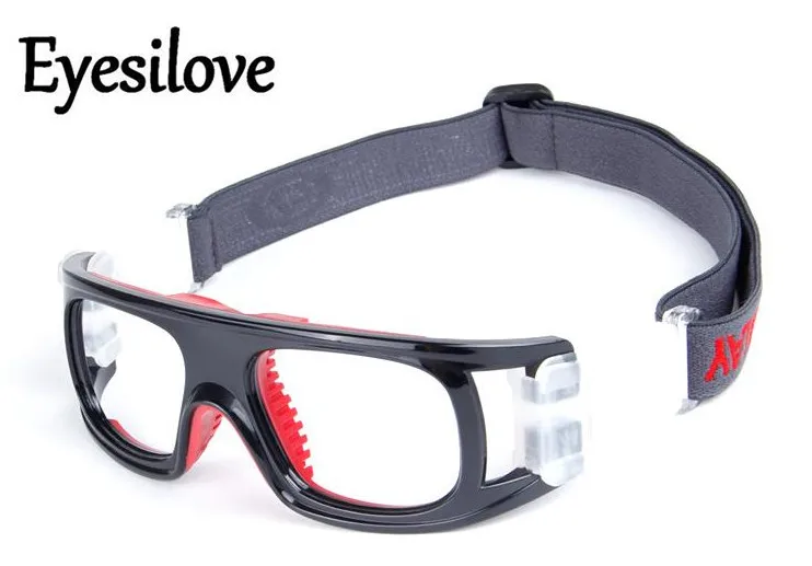 Customized Men's Basketball Prescription glasses Protective eyeGlasses