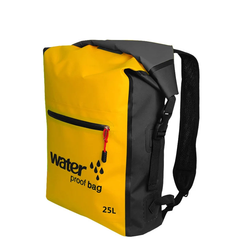 waterproof dry backpack 25L (10)