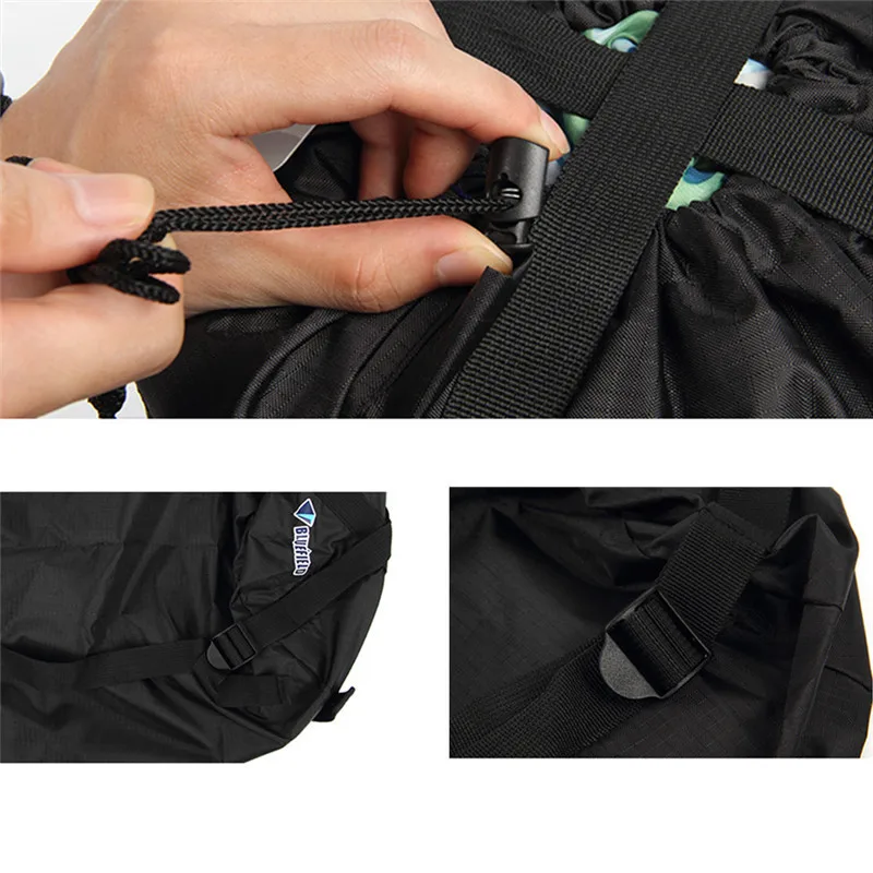2018 Waterproof Clothes Packaging Compressed Saving Storage Bags (1)