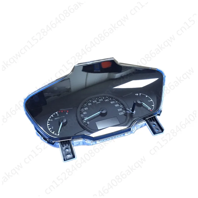 

Car Instrument assembly Suitable for 2015Fo rdE sco rt2015 Dash board Kilometer table assembly Odometer Dashboard assembly