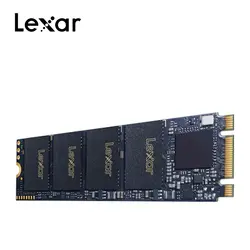 Lexar NM500 SSD 128 ГБ 256 ГБ 512 Гб PCIe Gen3x2 HDD жесткий диск M.2 2280 NVMe Внутренний твердотельный накопитель для ноутбуков