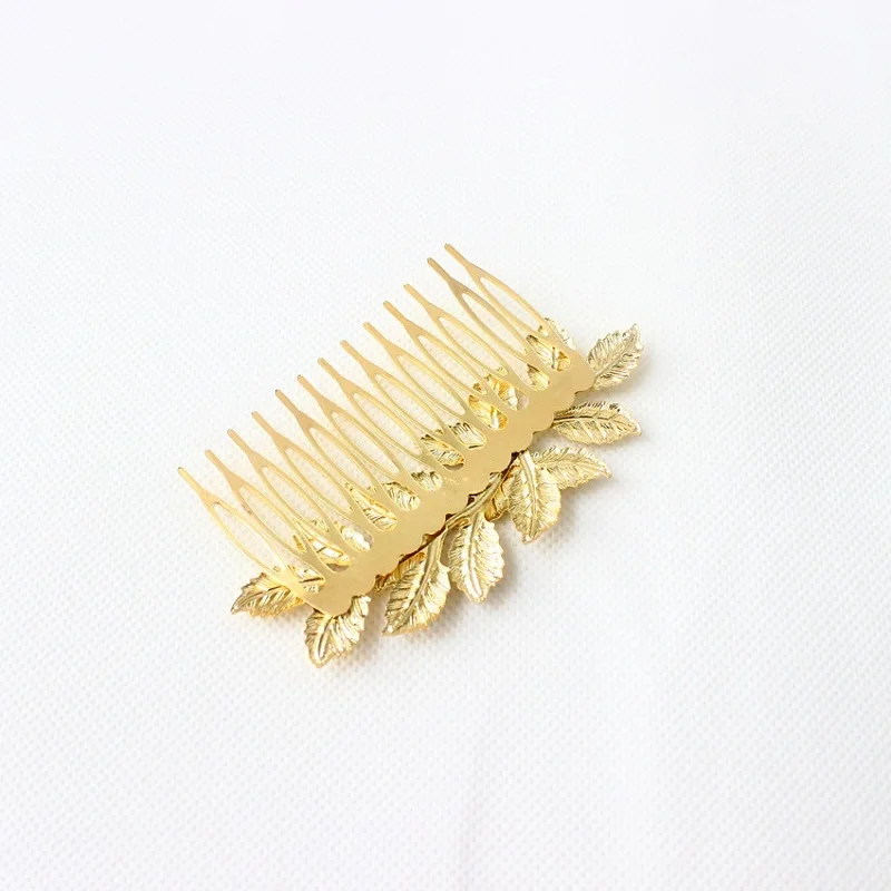 hair combs barrettes hairpins hairgrips clip for Women girl Hair Accessories headwear holder bun